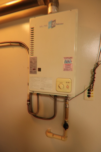 その他設備　※他の号室の参考写真です※