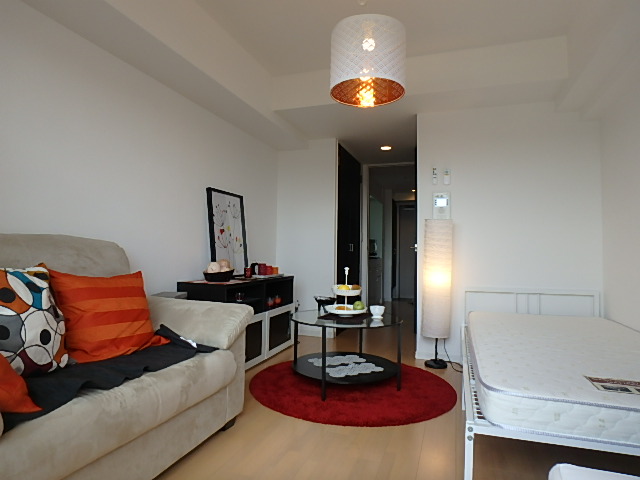 居室・リビング　イメージ写真です。