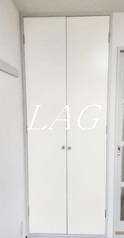 収納　収納です。