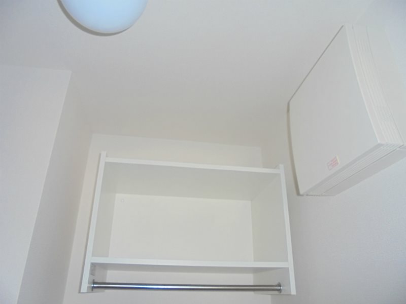 収納　類似物件の画像です。