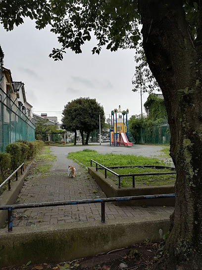 公園　八広あずま公園（公園）まで367m