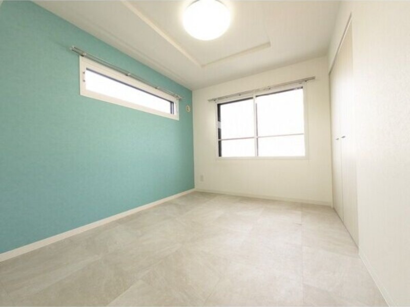 居室・リビング　退去予定につき別号室の画像です。