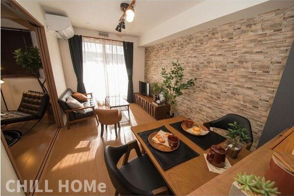 居室・リビング　他社様掲載物件もまとめてご紹介、ご案内可能です(^^)/