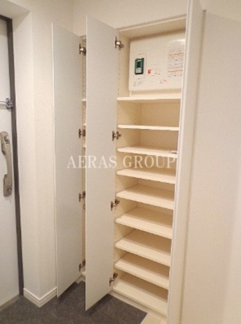 その他設備　家具はイメージです