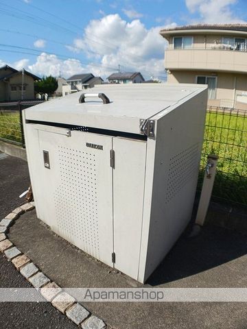 その他共有部分　その他共有部分