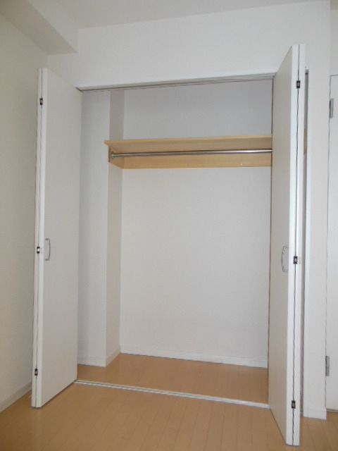 その他設備　★たっぷり収納★