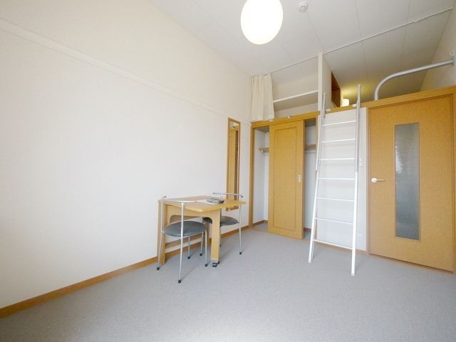 その他部屋・スペース