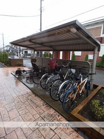 その他共有部分　その他共有部分