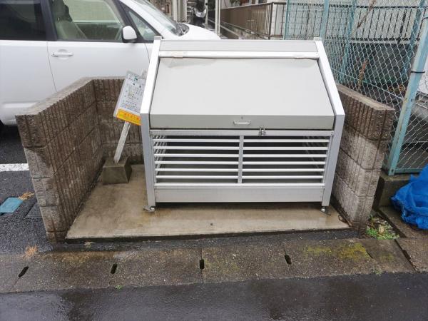 その他共有部分　その他共有部分