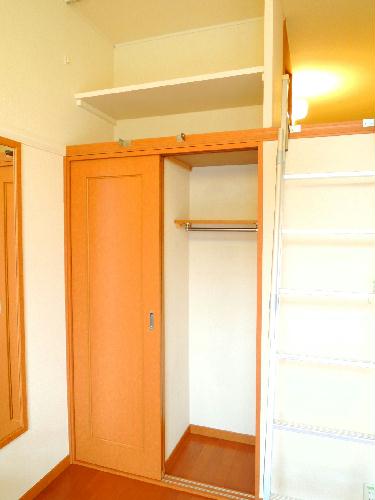 収納　たくさん収納できます！