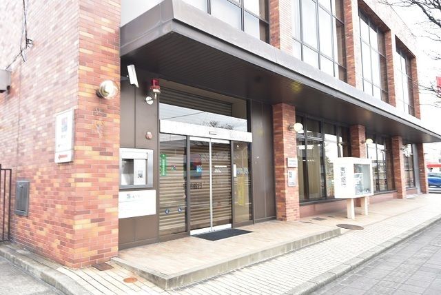 銀行　東邦銀行郡山南店（銀行）まで190m