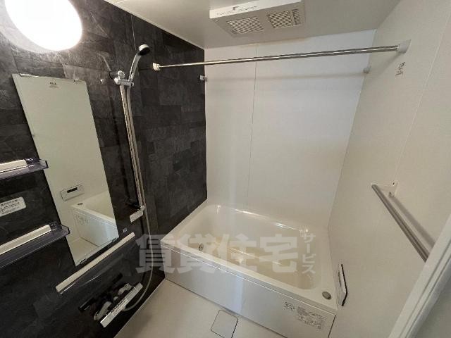 バス・シャワールーム　バス（イメージ）