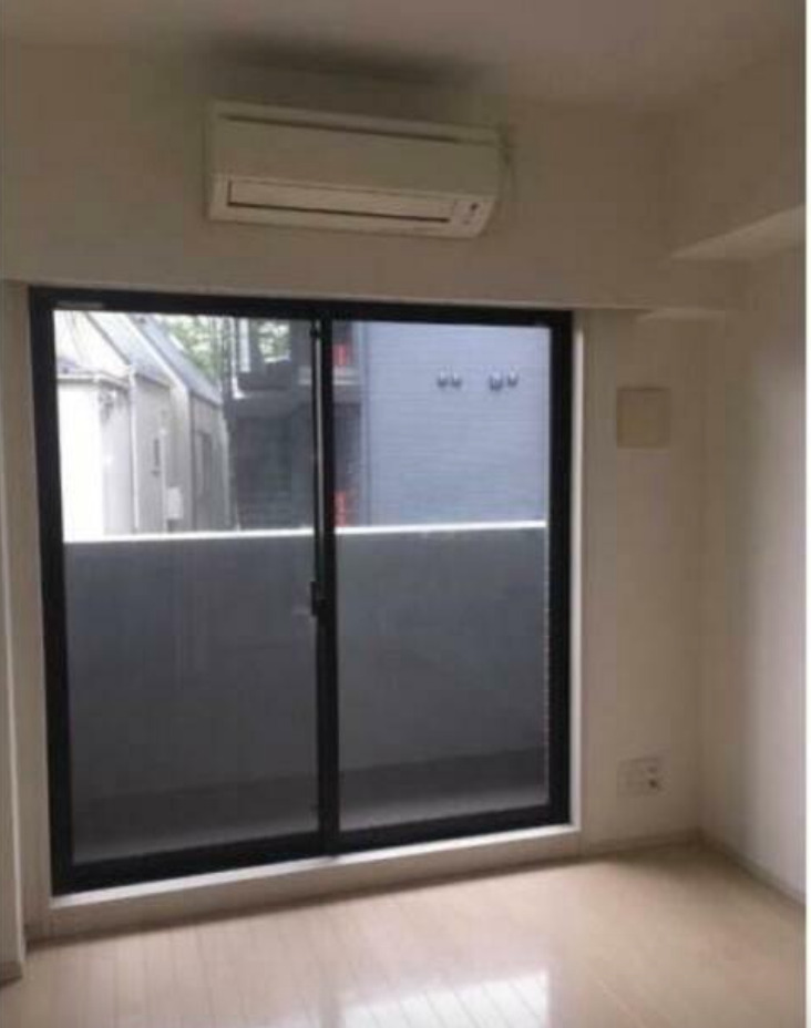 その他設備　エアコン完備