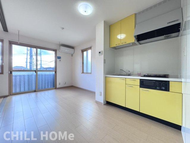 キッチン　他社様掲載物件もまとめてご紹介、ご案内可能です(^^)/