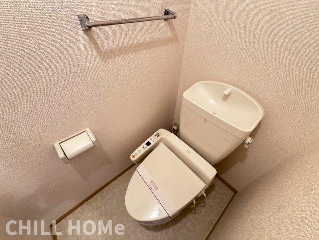 トイレ　他社様掲載物件もまとめてご紹介、ご案内可能です(^^)/