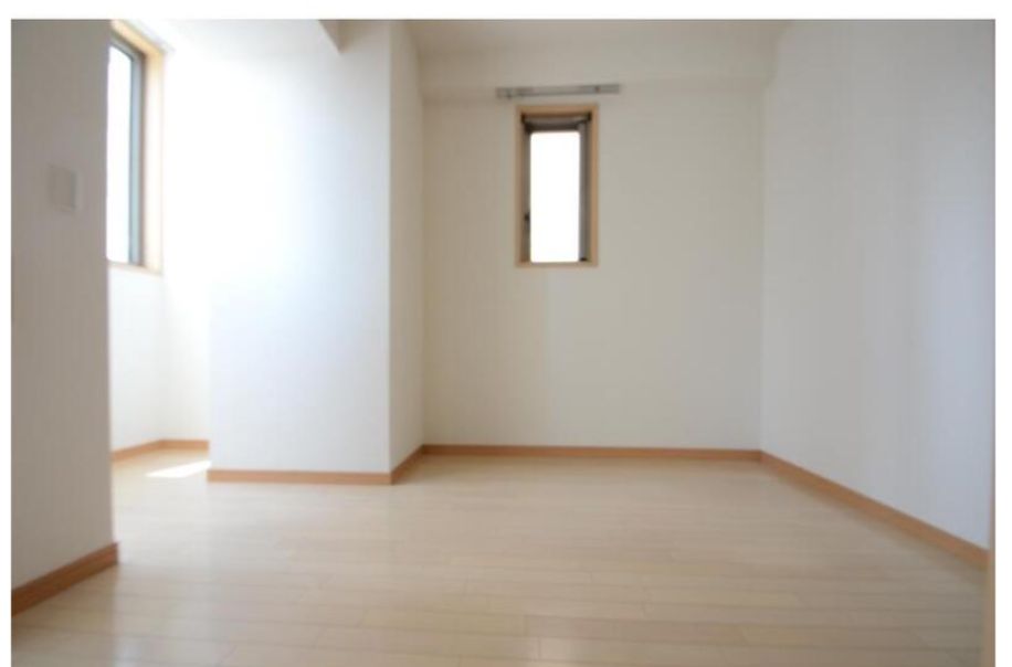 その他部屋・スペース　内装です