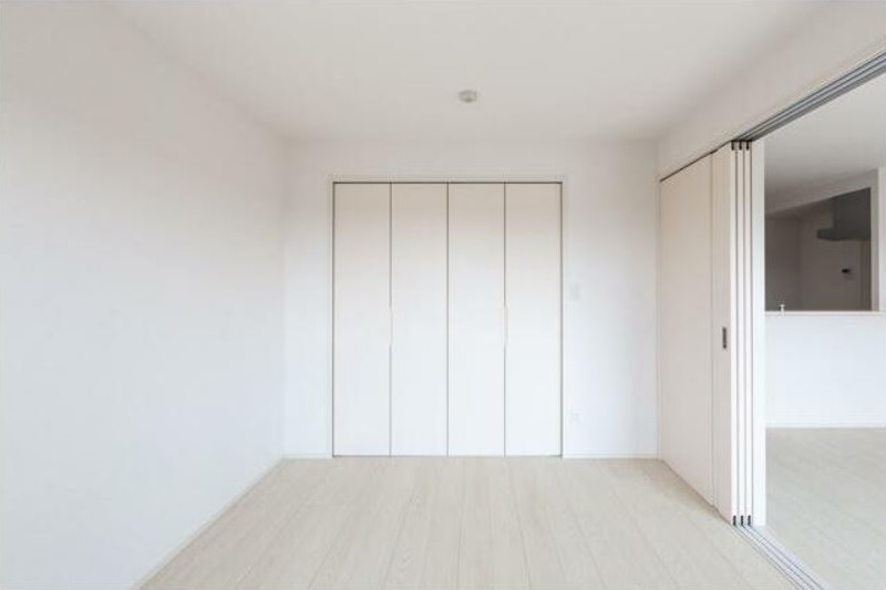 その他部屋・スペース　家具を配置しやすい人気の間取りです♪