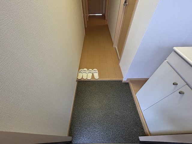 玄関　※イメージです