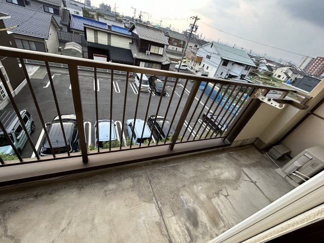 バルコニー　※イメージです