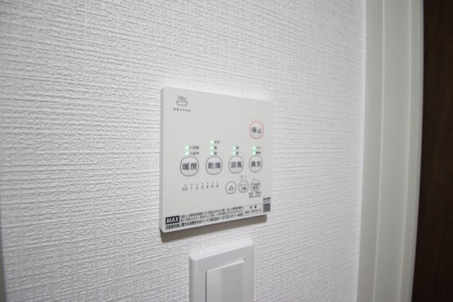 その他設備　※別室の参考写真の為、現況優先です。