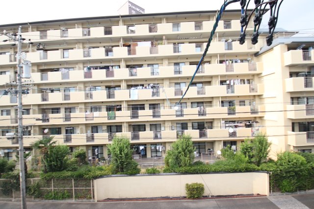 眺望　※別室の参考写真の為、現況優先です。