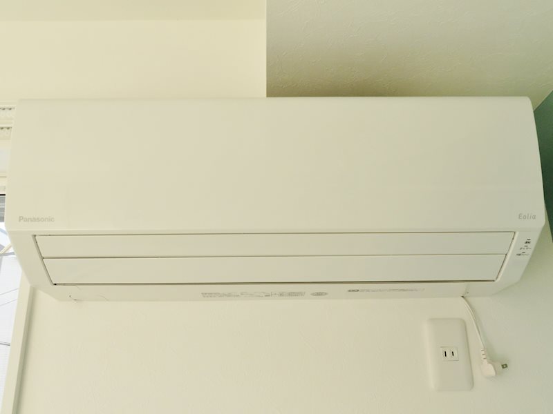 その他　エアコン