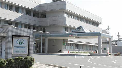 病院　公立神崎総合病院（病院）まで9999m