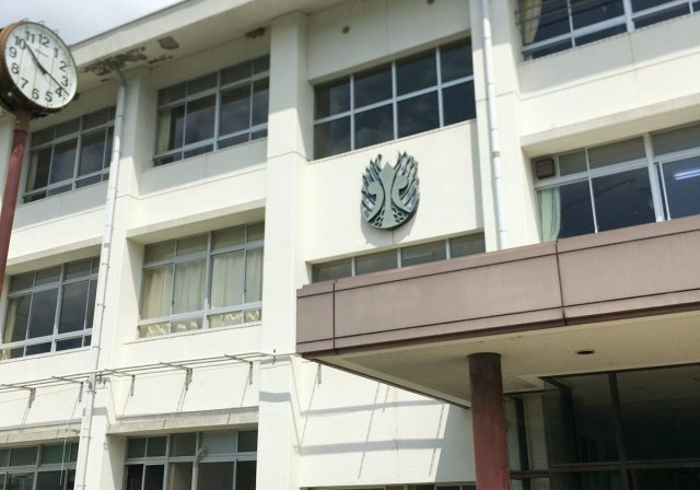 小学校　市川町立瀬加小学校（小学校）まで5168m