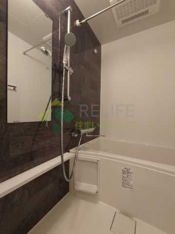 バス・シャワールーム　ステージグランデ目白学習院下