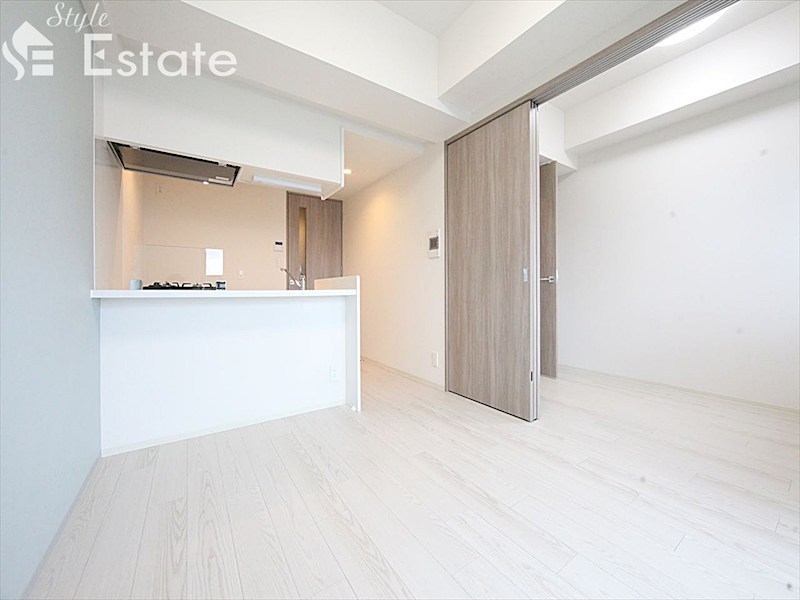 居室・リビング　同仕様画像