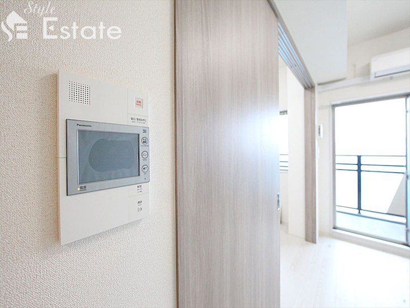 セキュリティ　同仕様画像