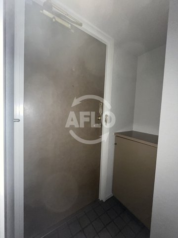 玄関　サニーセレクトコーポ　玄関