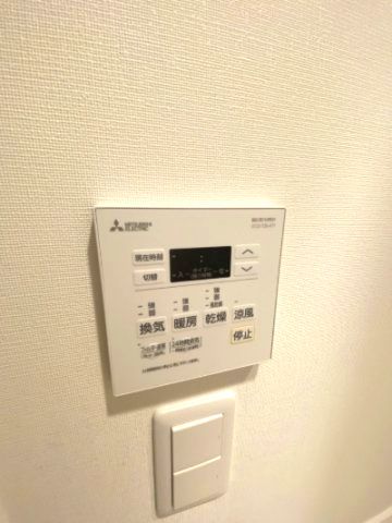 その他設備　☆浴室乾燥機付き☆