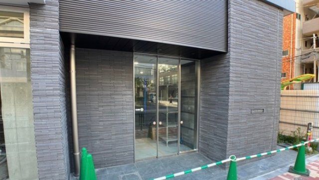 エントランス　☆ゆとりのあるエントランスです☆