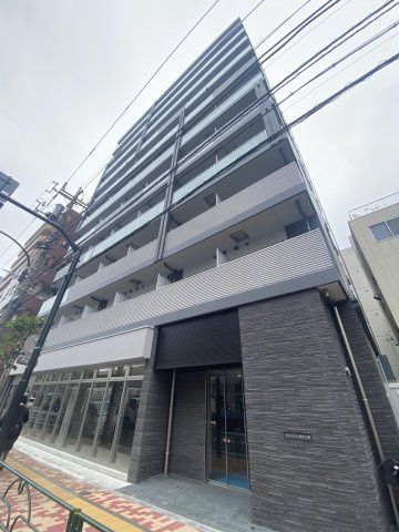 建物外観　☆きれいな外観☆