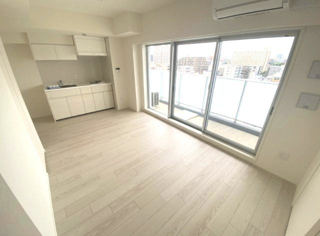 居室・リビング　☆広々としたリビング☆