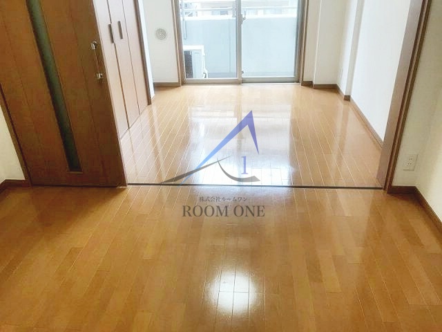 その他部屋・スペース　寝室です。