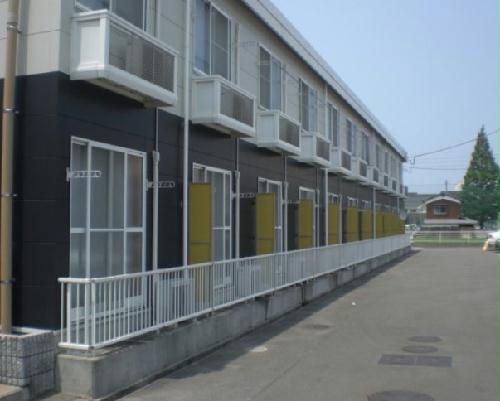 バルコニー　備品や設備仕様は号室等により異なります現地をご確認下さい。