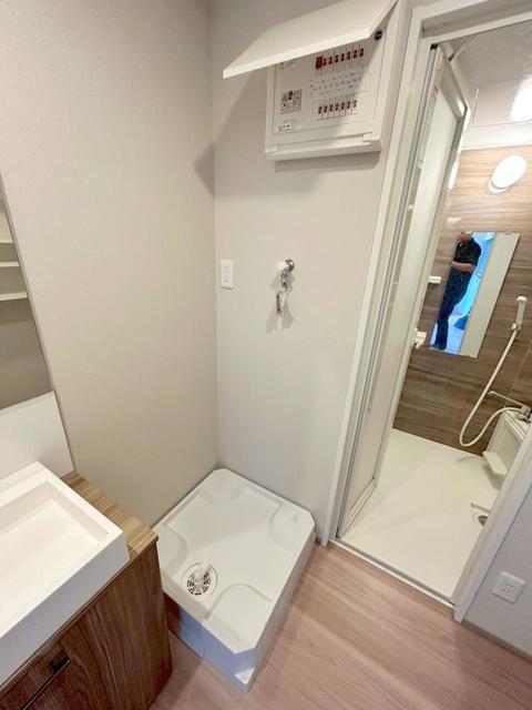 その他　同部屋タイプ