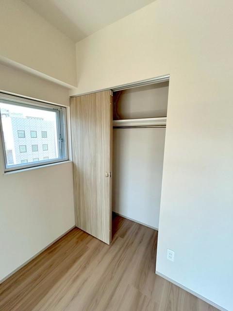 収納　同部屋タイプ