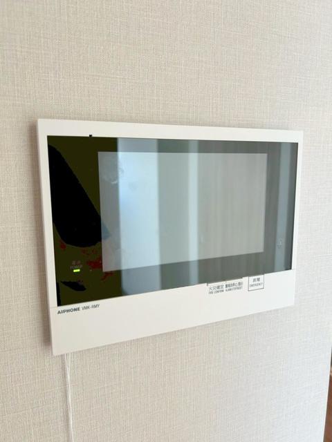 セキュリティ　同部屋タイプ