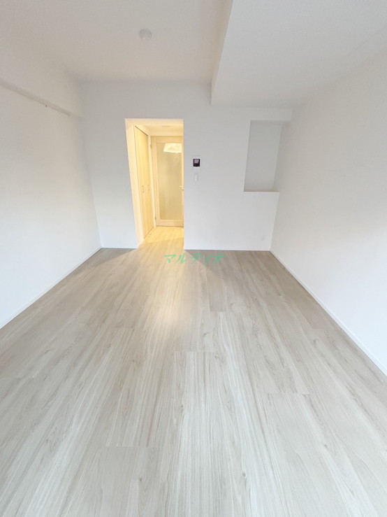 居室・リビング　洋室