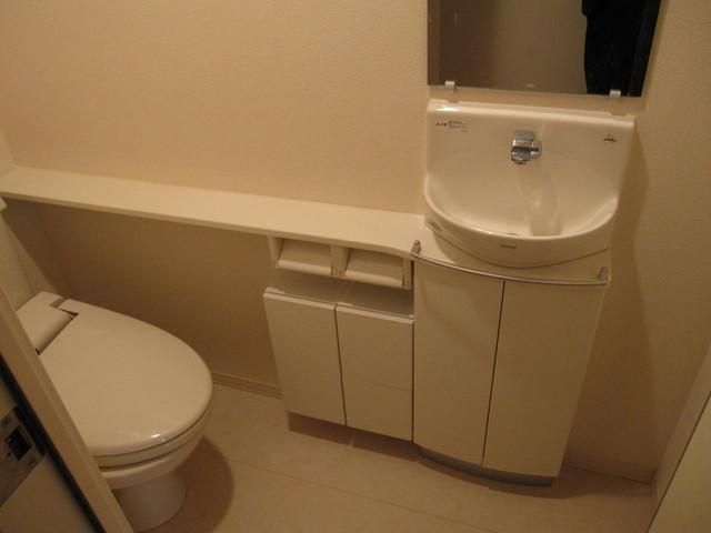 トイレ　★綺麗なトイレ★