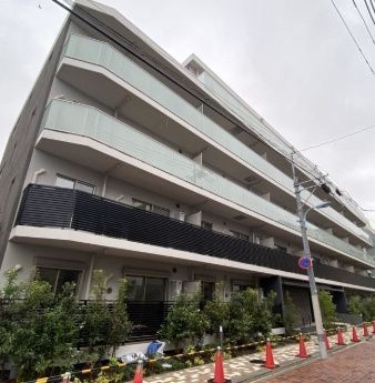 建物外観　☆綺麗な外観☆