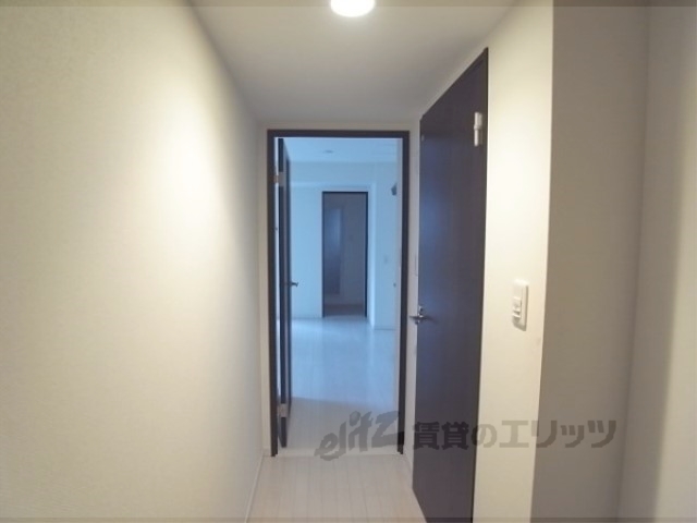 その他部屋・スペース　廊下