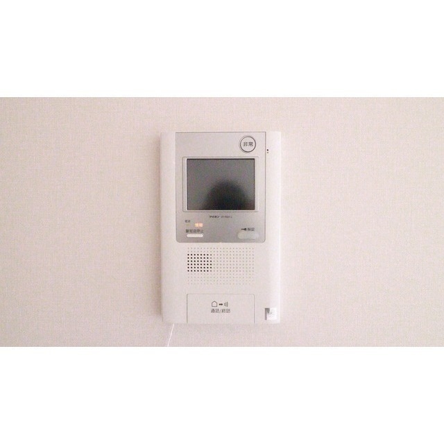 セキュリティ　別部屋参考写真