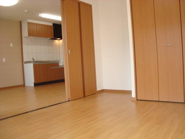 その他部屋・スペース　洋室