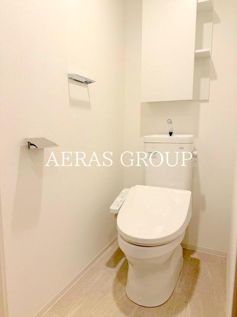 トイレ　別部屋参考写真