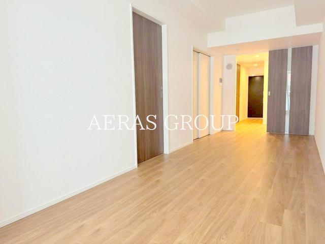 居室・リビング　別部屋参考写真