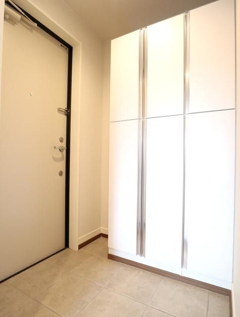 玄関　☆このお部屋は仲介手数料0.55ヶ月☆